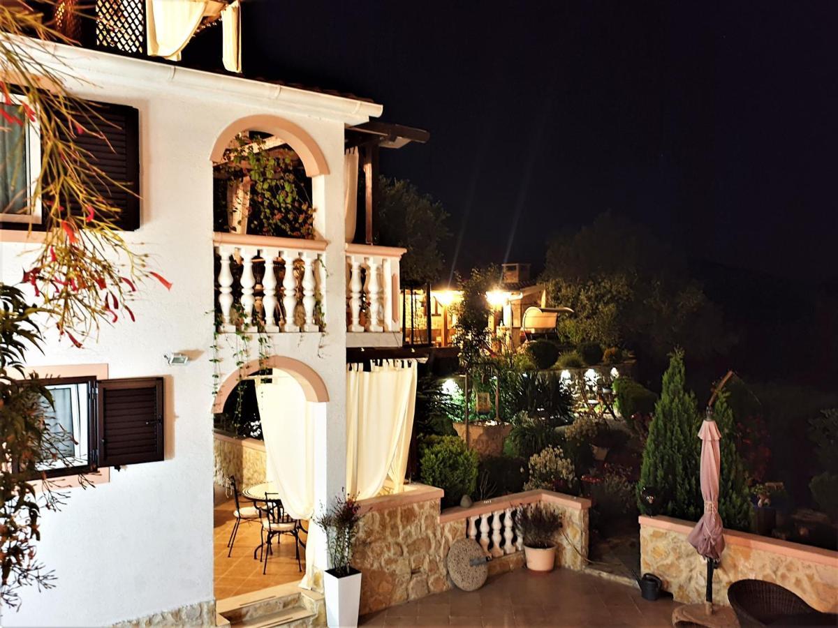 Apartments Katicin Poljana  Exterior foto