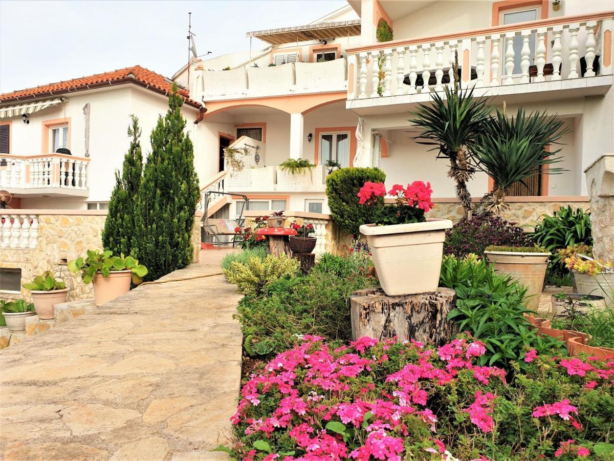 Apartments Katicin Poljana  Exterior foto