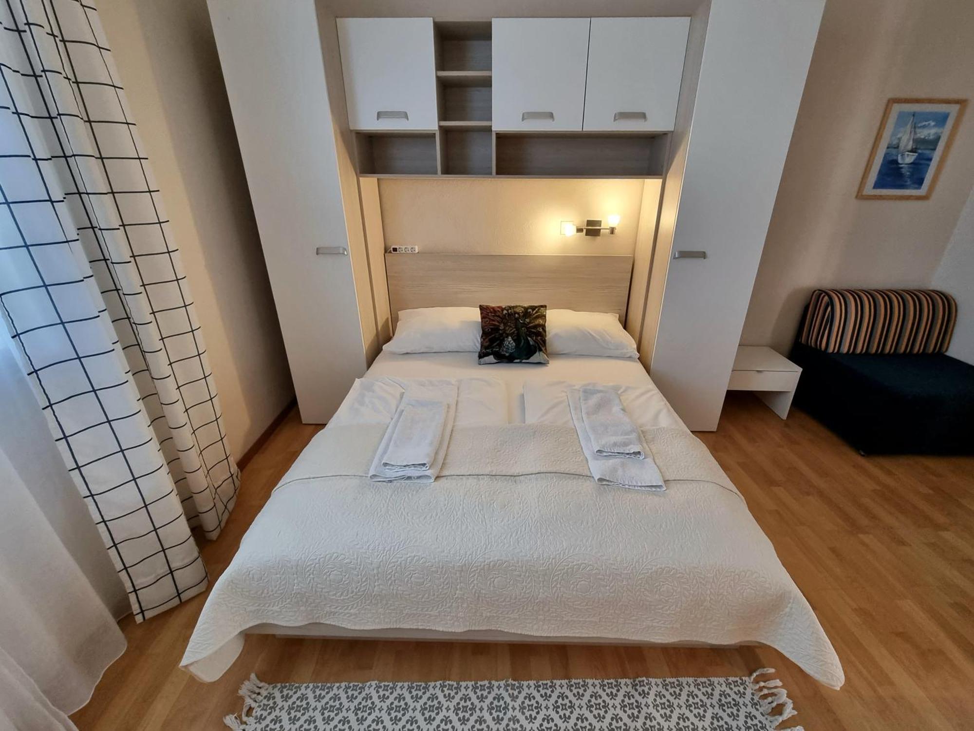 Apartments Katicin Poljana  Cameră foto