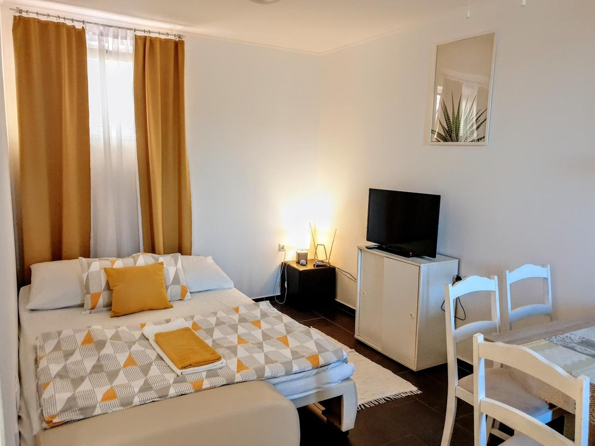 Apartments Katicin Poljana  Cameră foto