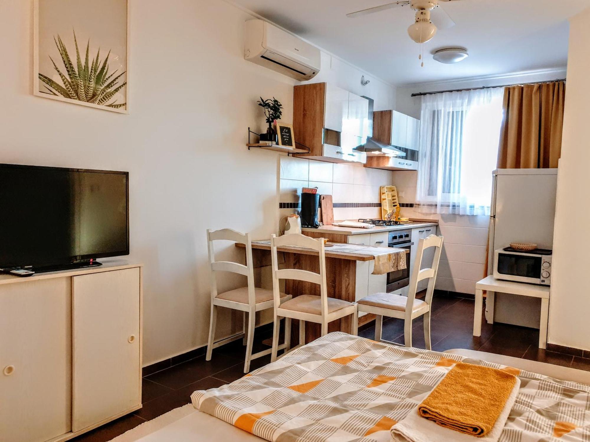 Apartments Katicin Poljana  Cameră foto