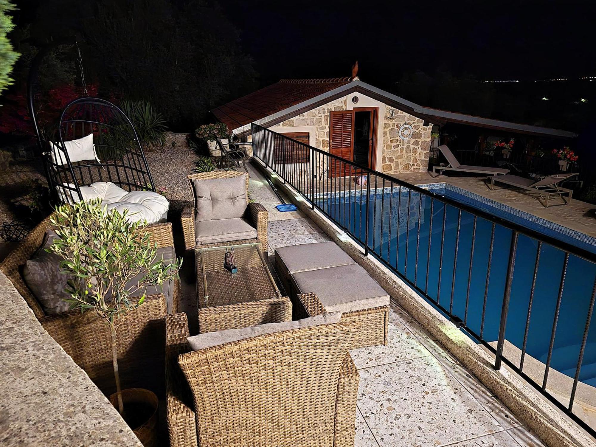 Apartments Katicin Poljana  Exterior foto